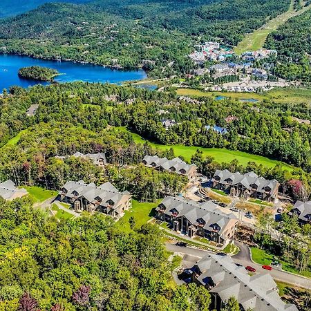 Verbier By Tremblant Platinum Mont-Tremblant Buitenkant foto