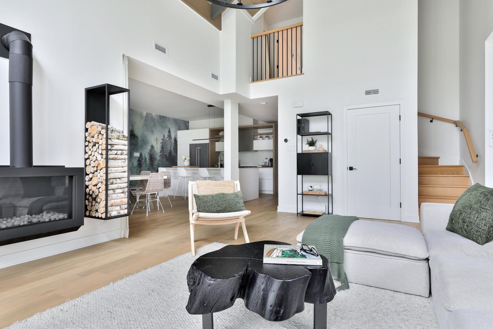 Verbier By Tremblant Platinum Mont-Tremblant Buitenkant foto