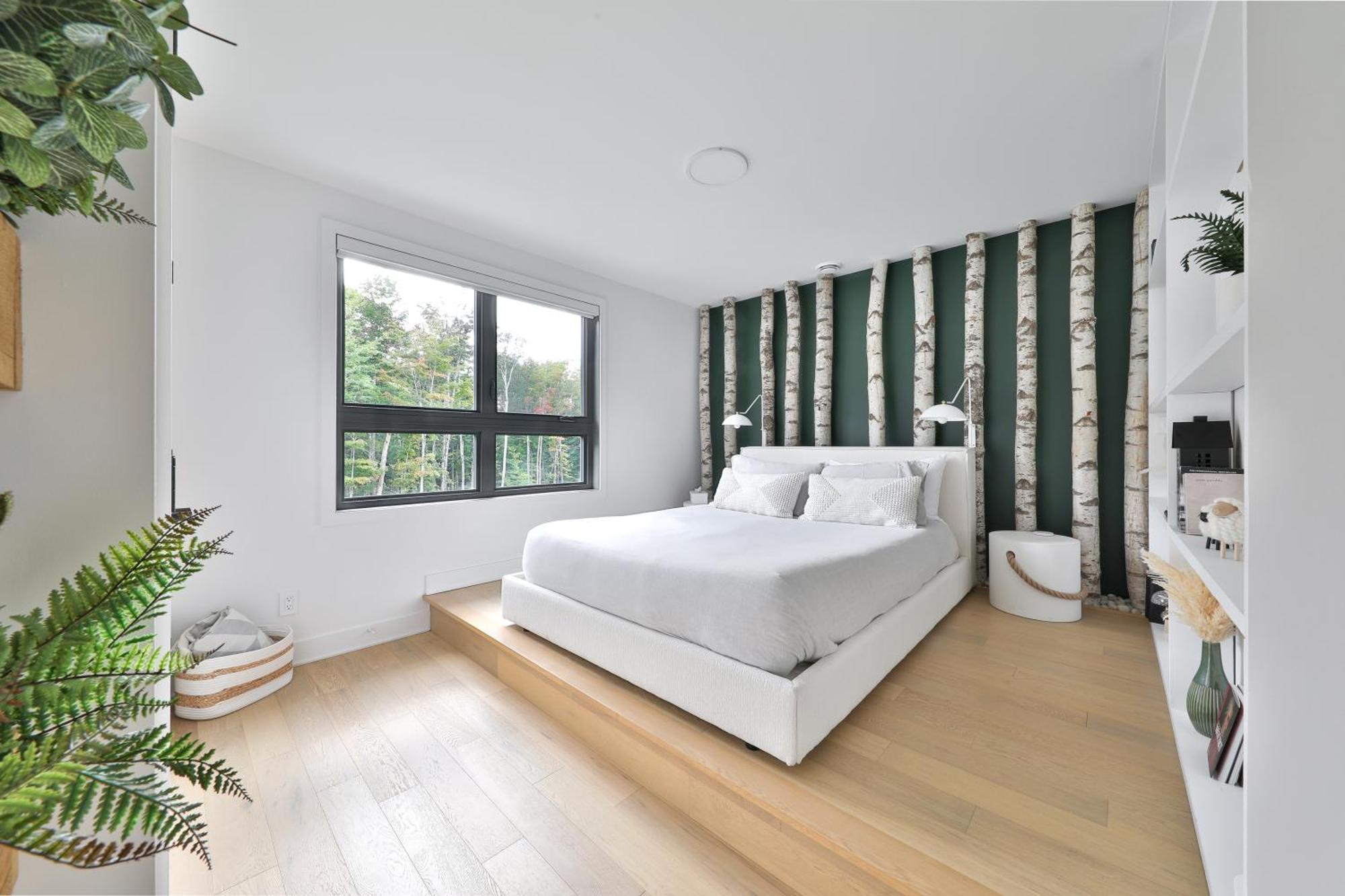 Verbier By Tremblant Platinum Mont-Tremblant Buitenkant foto