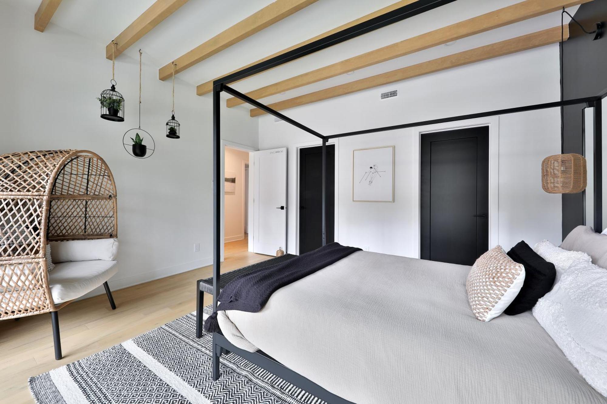 Verbier By Tremblant Platinum Mont-Tremblant Buitenkant foto