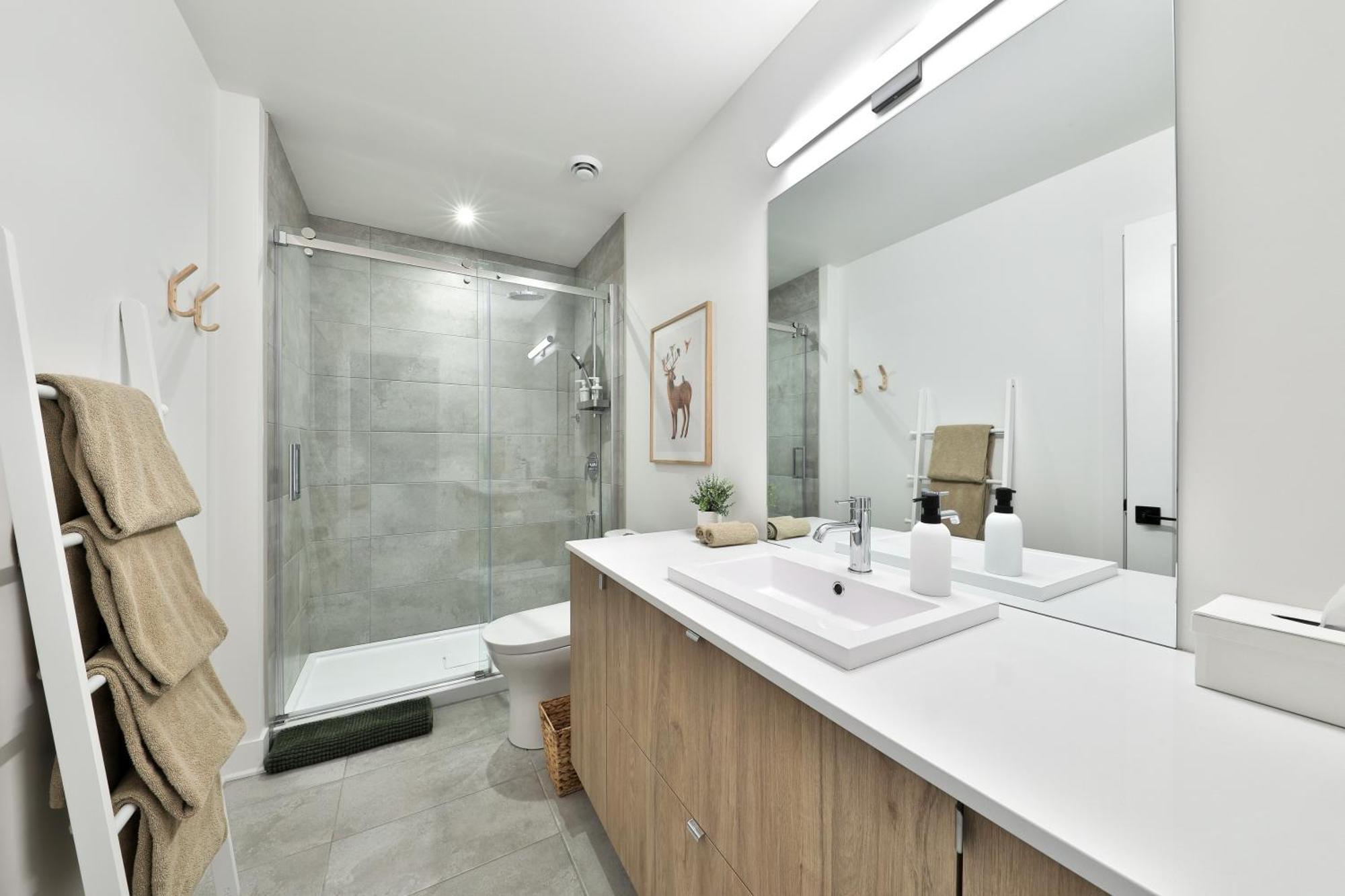 Verbier By Tremblant Platinum Mont-Tremblant Buitenkant foto