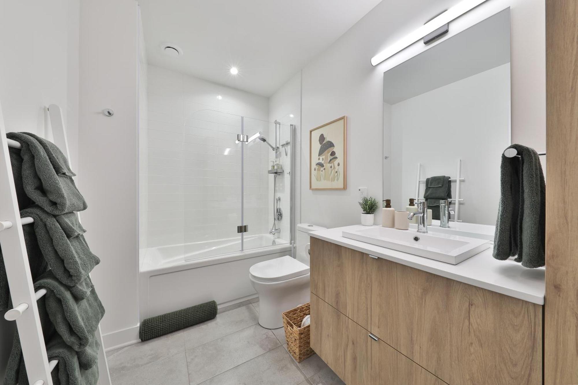 Verbier By Tremblant Platinum Mont-Tremblant Buitenkant foto