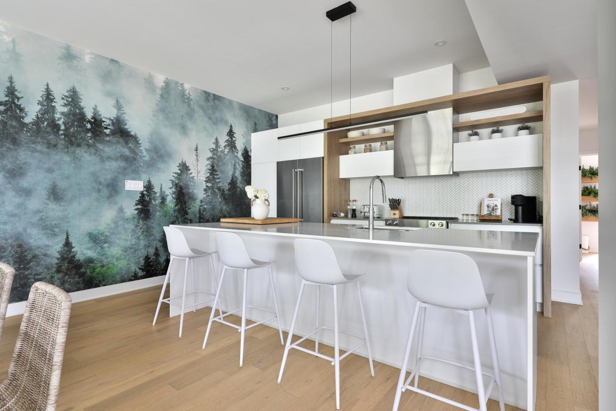 Verbier By Tremblant Platinum Mont-Tremblant Buitenkant foto
